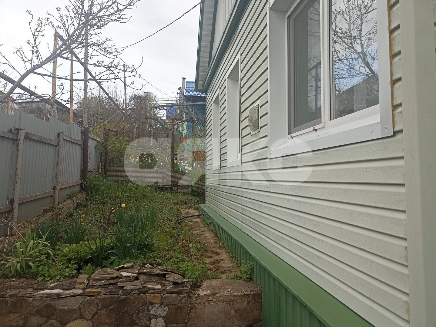 Фото №21: Дом 40 м² + 7 сот. - Горячий Ключ, мкр. Заречье, ул. Тимирязева