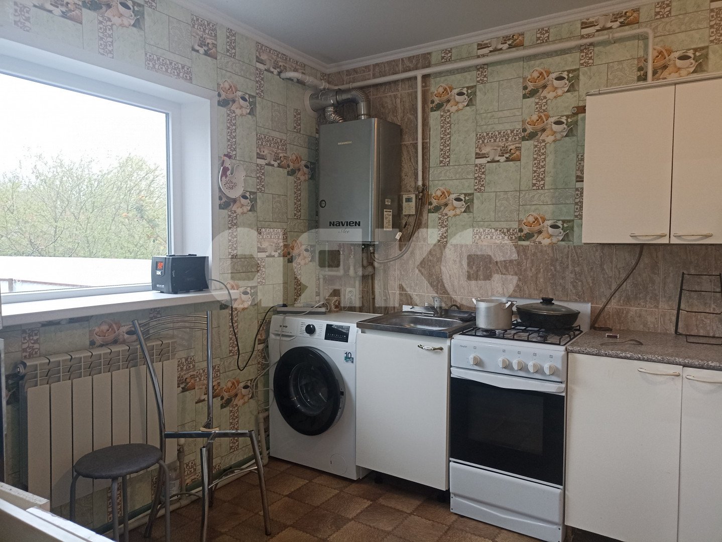 Фото №26: Дом 40 м² + 7 сот. - Горячий Ключ, мкр. Заречье, ул. Тимирязева