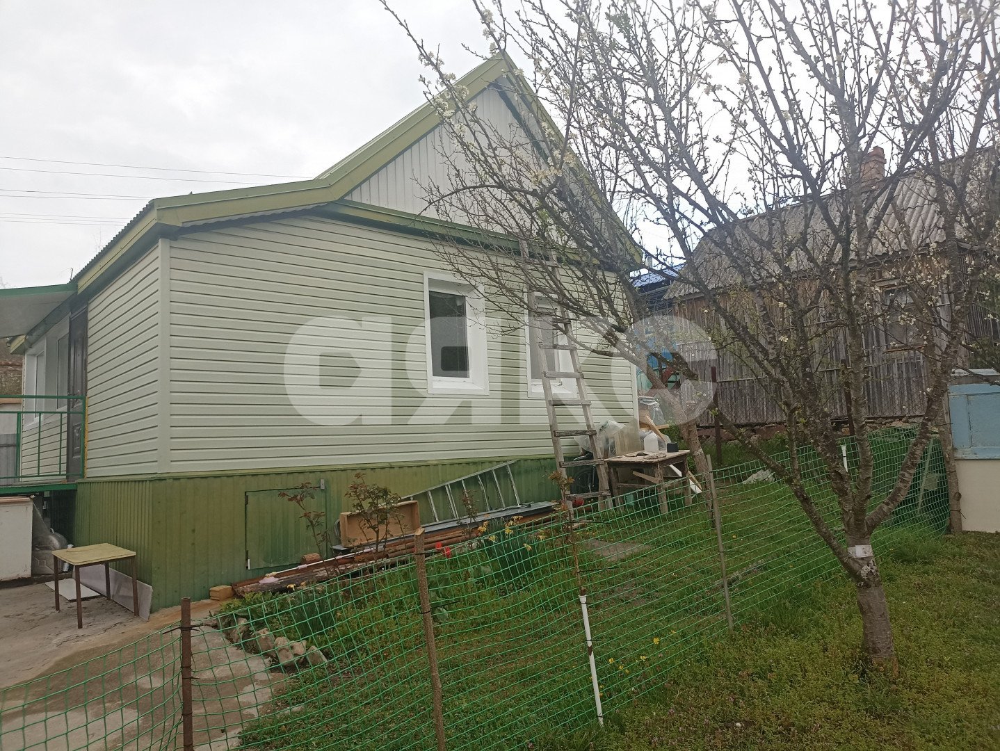 Фото №29: Дом 40 м² + 7 сот. - Горячий Ключ, мкр. Заречье, ул. Тимирязева