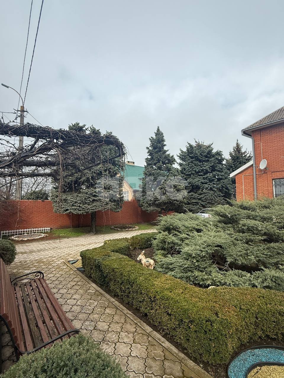 Фото №5: Дом 11 м² + 11 сот. - Мариуполь, Приморский, п. Кировка, ул. Лазарева, 61