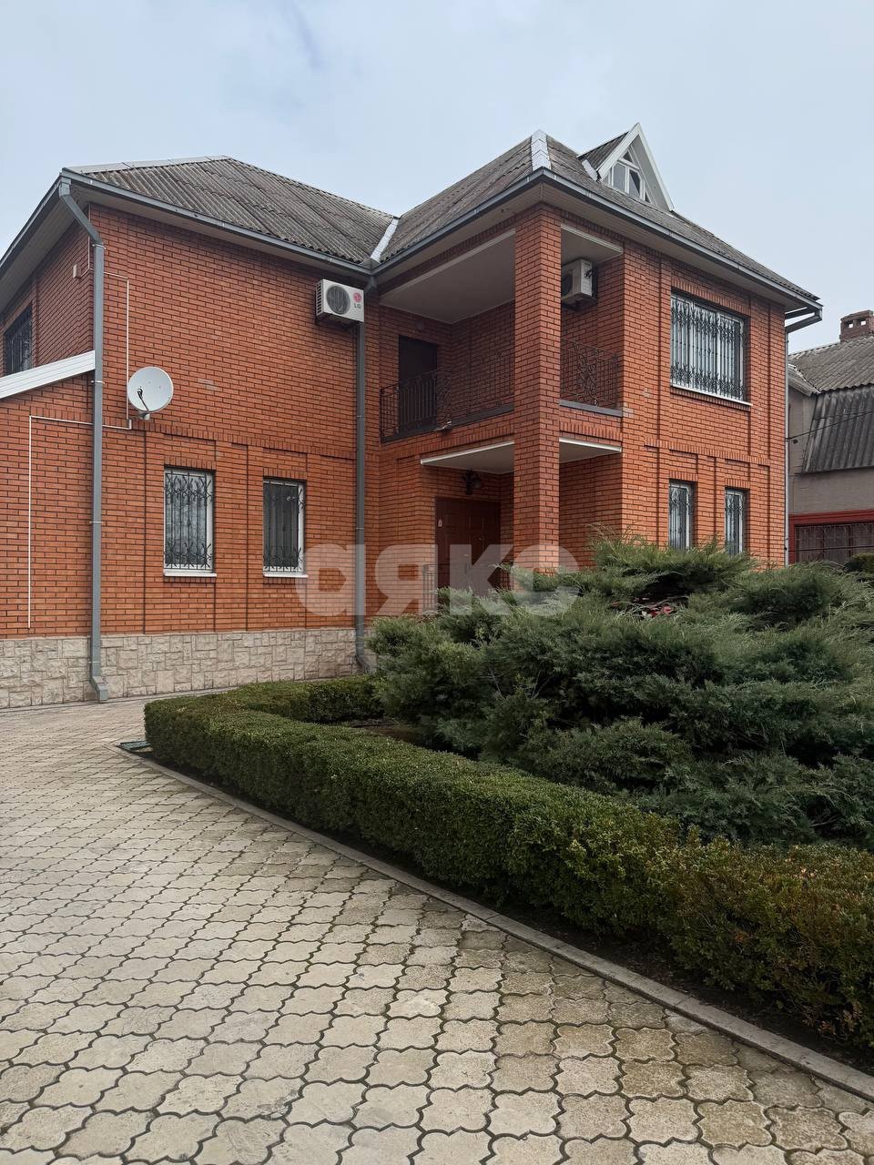 Фото №3: Дом 11 м² + 11 сот. - Мариуполь, Приморский, п. Кировка, ул. Лазарева, 61