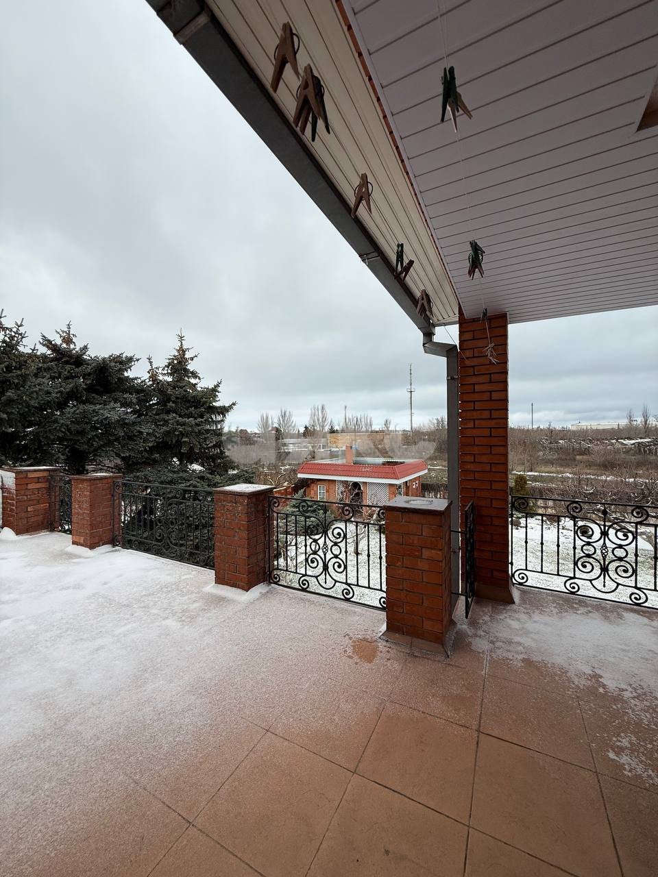 Фото №9: Дом 11 м² + 11 сот. - Мариуполь, Приморский, п. Кировка, ул. Лазарева, 61