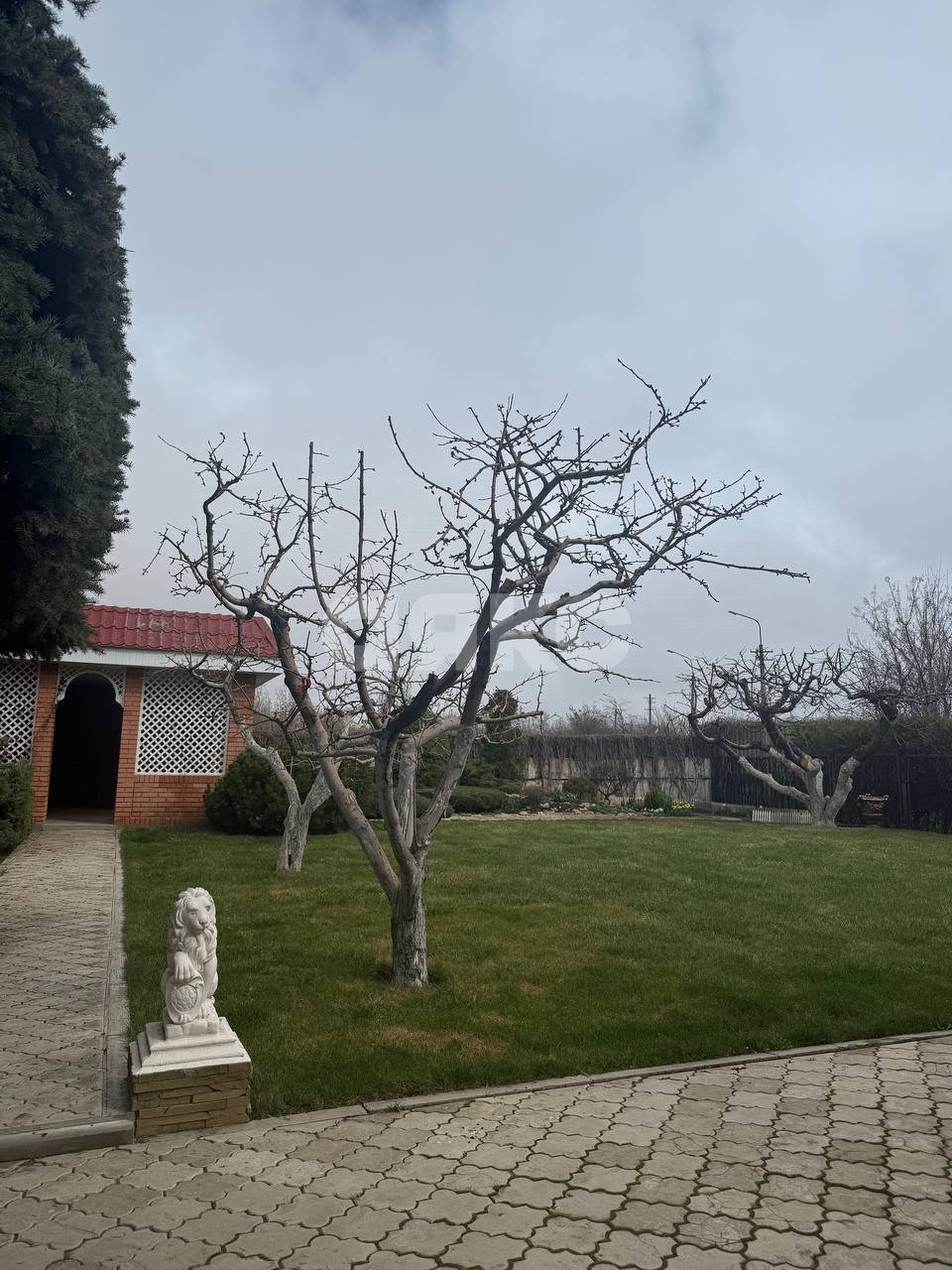 Фото №4: Дом 11 м² + 11 сот. - Мариуполь, Приморский, п. Кировка, ул. Лазарева, 61