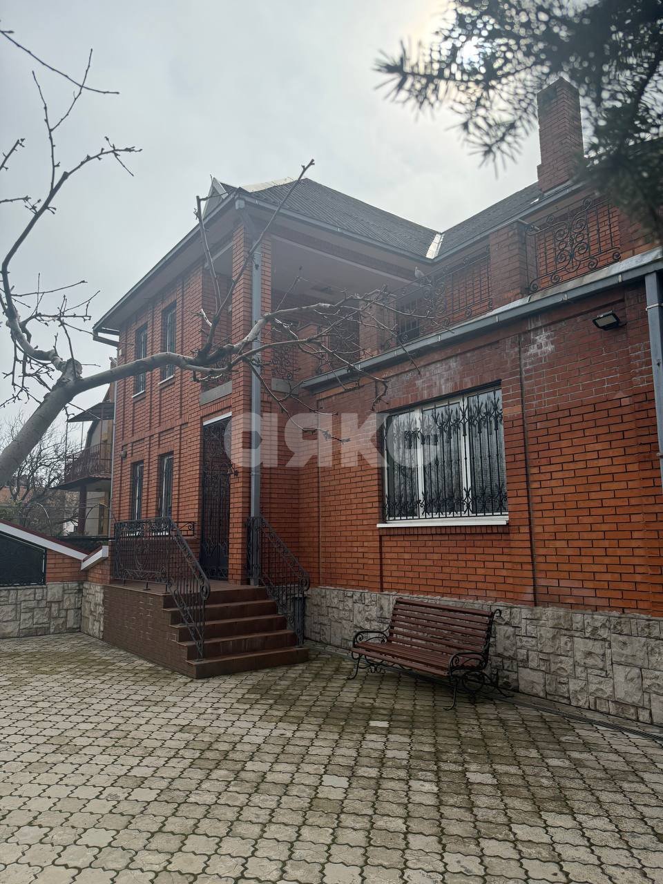 Фото №2: Дом 11 м² + 11 сот. - Мариуполь, Приморский, п. Кировка, ул. Лазарева, 61