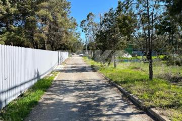 Фото №2: Коммерческая земля - Анапа, пр-кт Пионерский