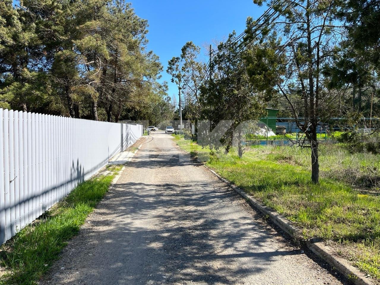 Фото №2: Коммерческая земля 6.26 сот. - Анапа, пр-кт Пионерский