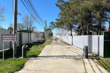 Фото №1: Коммерческая земля - Анапа, пр-кт Пионерский