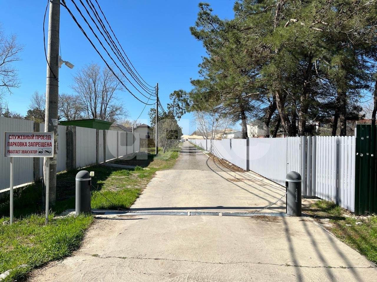 Фото №1: Коммерческая земля 6.26 сот. - Анапа, пр-кт Пионерский