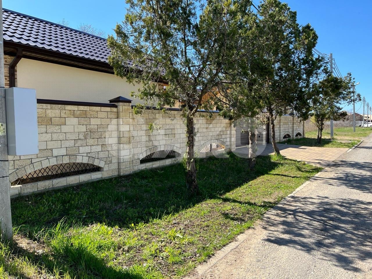 Фото №6: Коммерческая земля 6.26 сот. - Анапа, пр-кт Пионерский