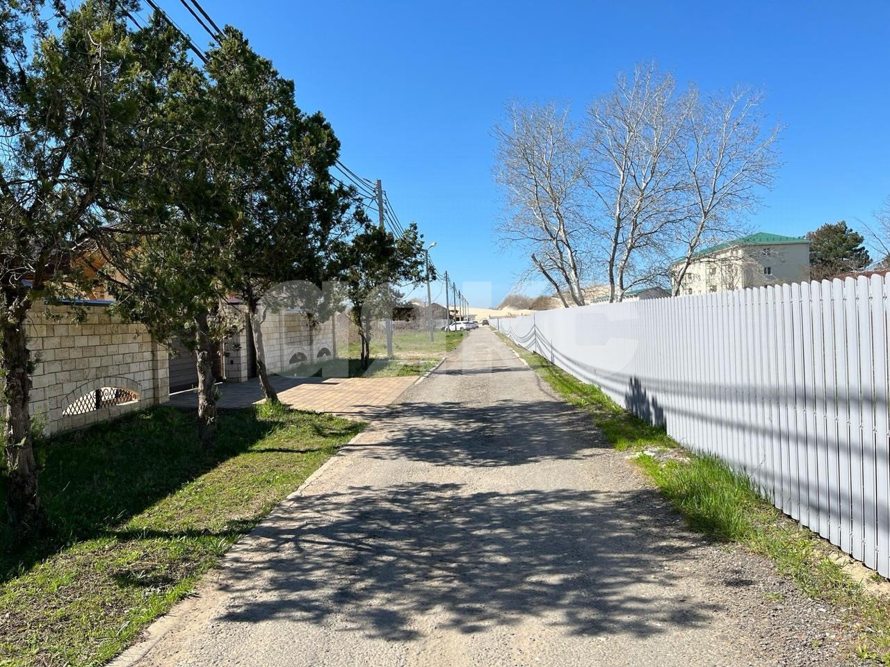 Фото №7: Коммерческая земля 6.26 сот. - Анапа, пр-кт Пионерский