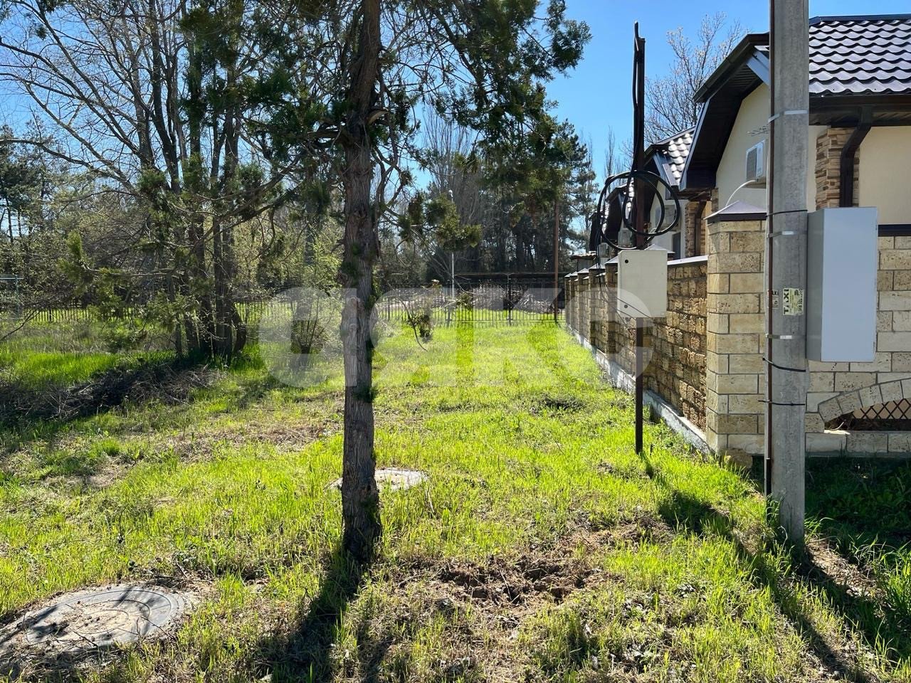 Фото №5: Коммерческая земля 6.26 сот. - Анапа, пр-кт Пионерский