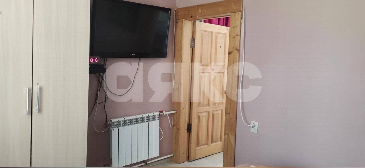 Фото №7: 3-комнатная квартира 64 м² - Тула, мкр. Центральный территориальный округ, ул. Тургеневская, 37А