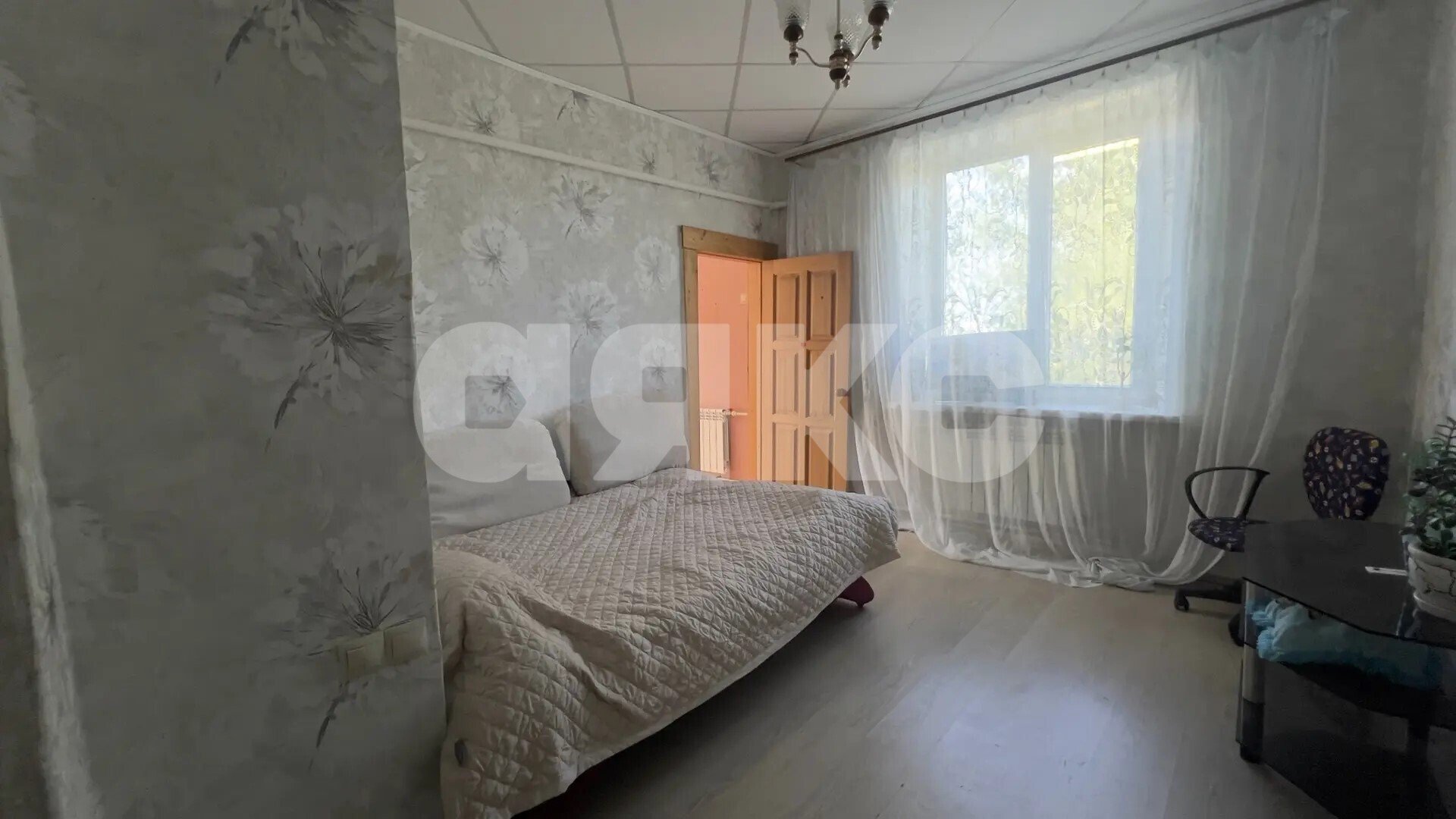 Фото №4: 3-комнатная квартира 64 м² - Тула, мкр. Центральный территориальный округ, ул. Тургеневская, 37А