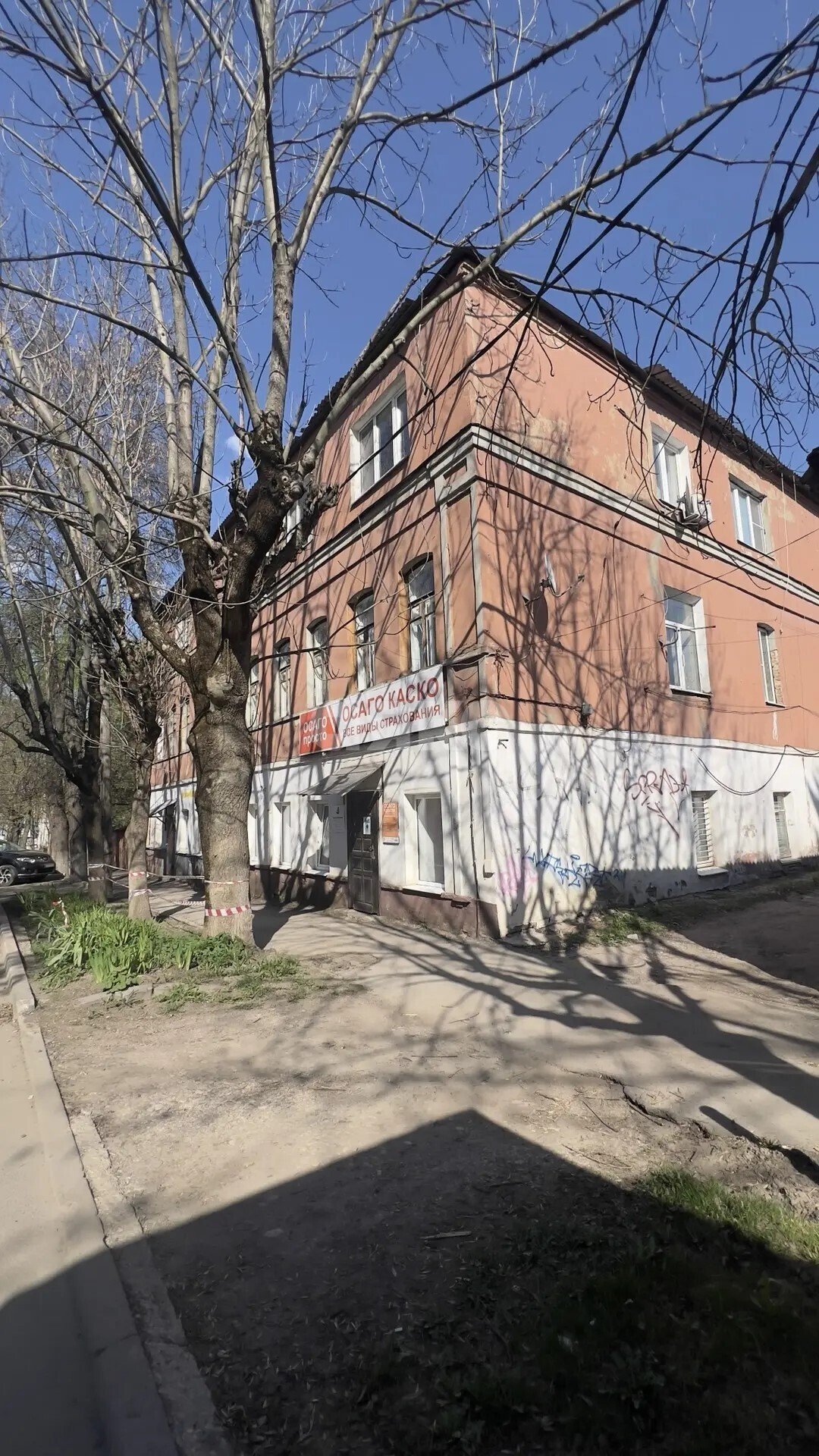 Фото №11: 3-комнатная квартира 64 м² - Тула, мкр. Центральный территориальный округ, ул. Тургеневская, 37А