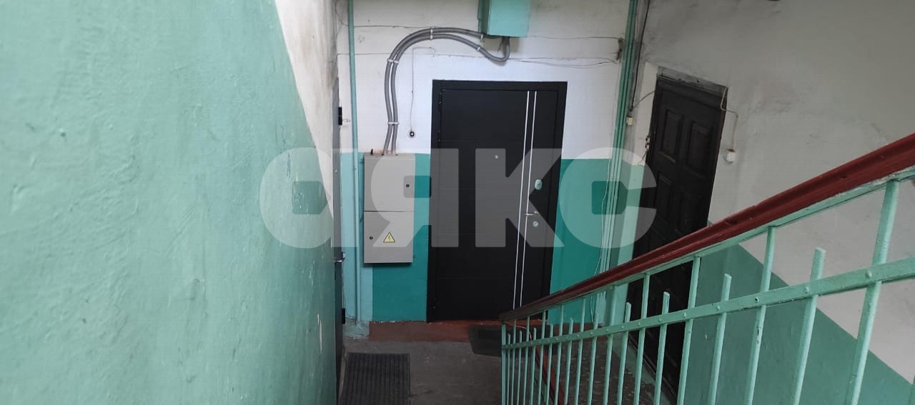 Фото №9: 3-комнатная квартира 64 м² - Тула, мкр. Центральный территориальный округ, ул. Тургеневская, 37А