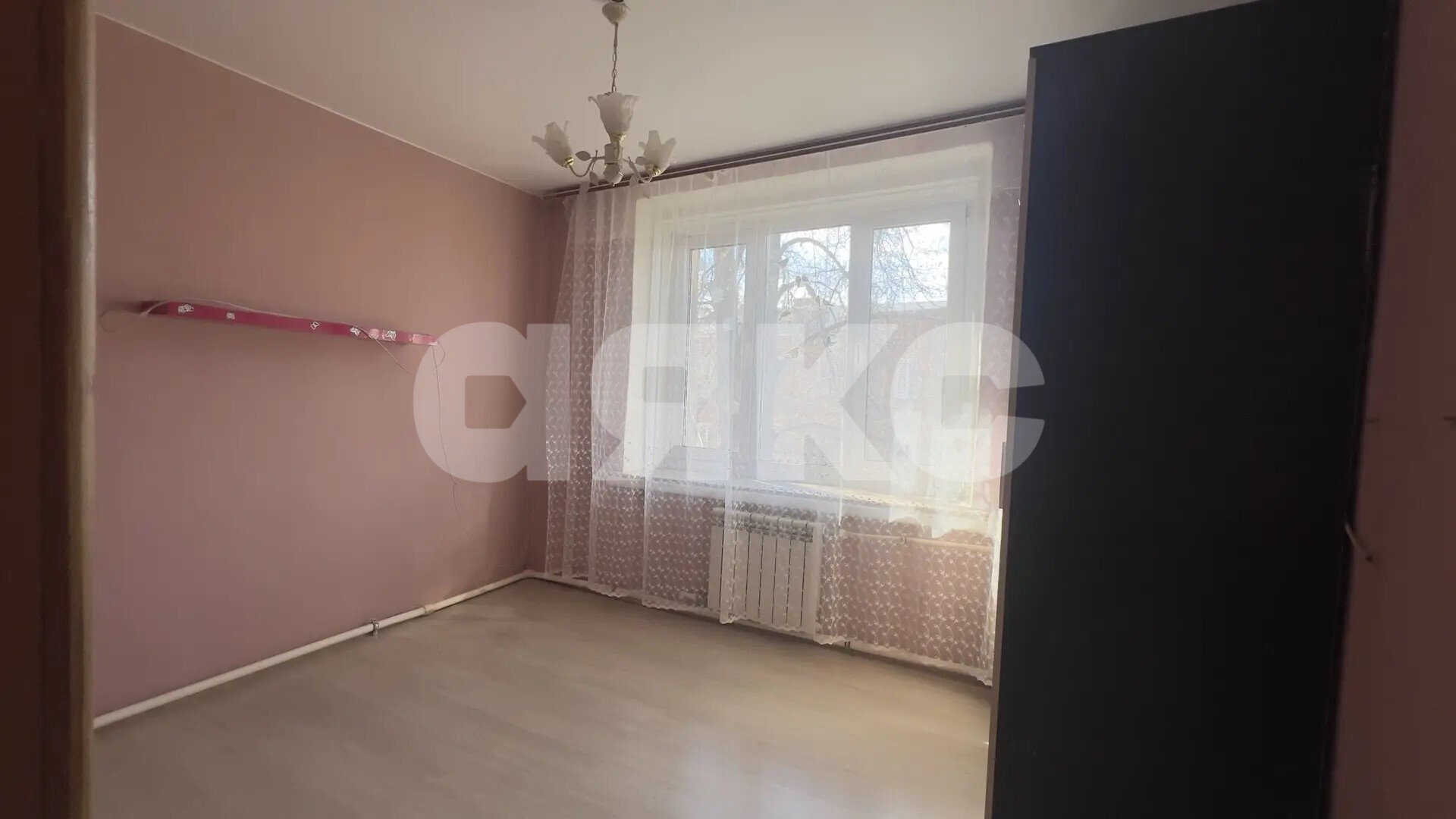 Фото №2: 3-комнатная квартира 64 м² - Тула, мкр. Центральный территориальный округ, ул. Тургеневская, 37А