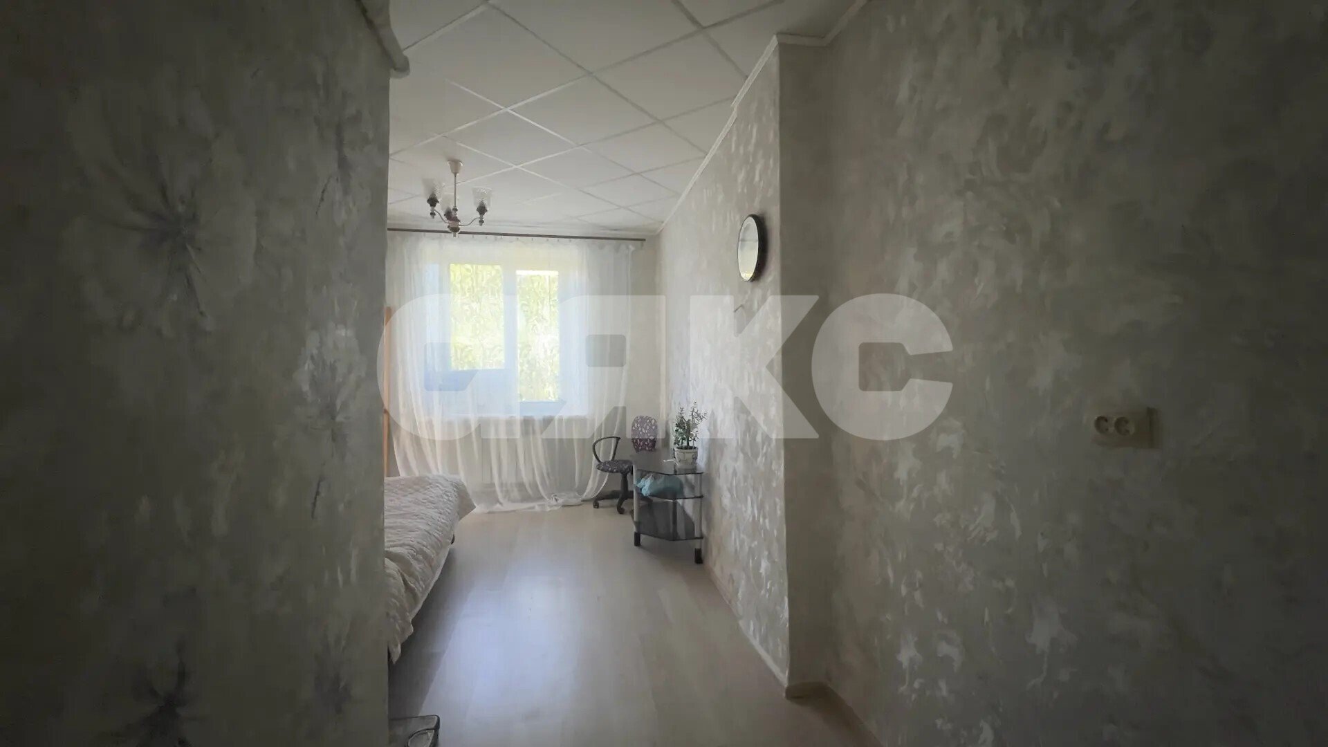 Фото №5: 3-комнатная квартира 64 м² - Тула, мкр. Центральный территориальный округ, ул. Тургеневская, 37А