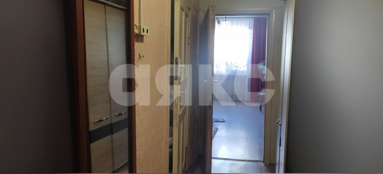 Фото №4: 3-комнатная квартира 64 м² - Тула, мкр. Центральный территориальный округ, ул. Тургеневская, 37А