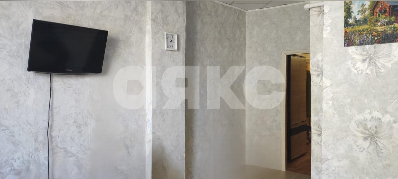 Фото №5: 3-комнатная квартира 64 м² - Тула, мкр. Центральный территориальный округ, ул. Тургеневская, 37А