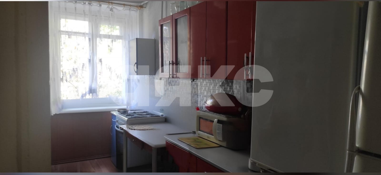 Фото №1: 3-комнатная квартира 64 м² - Тула, мкр. Центральный территориальный округ, ул. Тургеневская, 37А