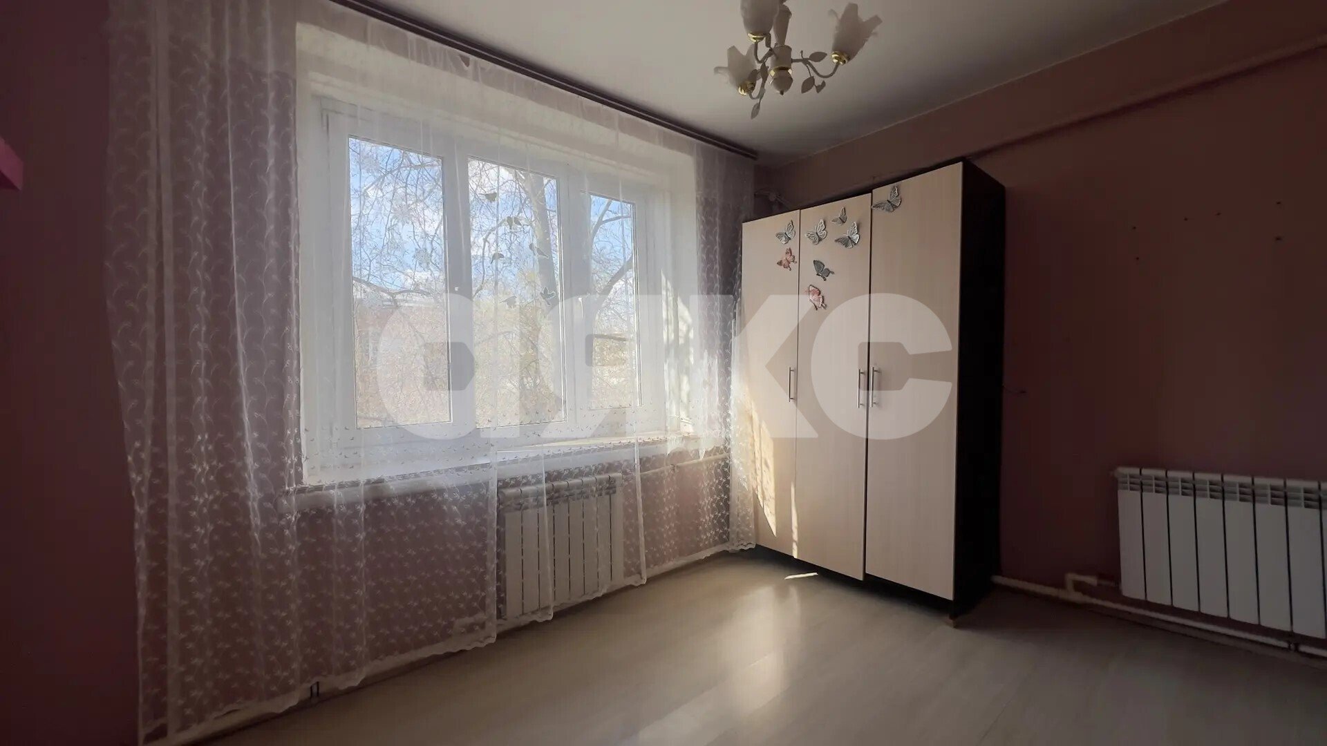 Фото №1: 3-комнатная квартира 64 м² - Тула, мкр. Центральный территориальный округ, ул. Тургеневская, 37А