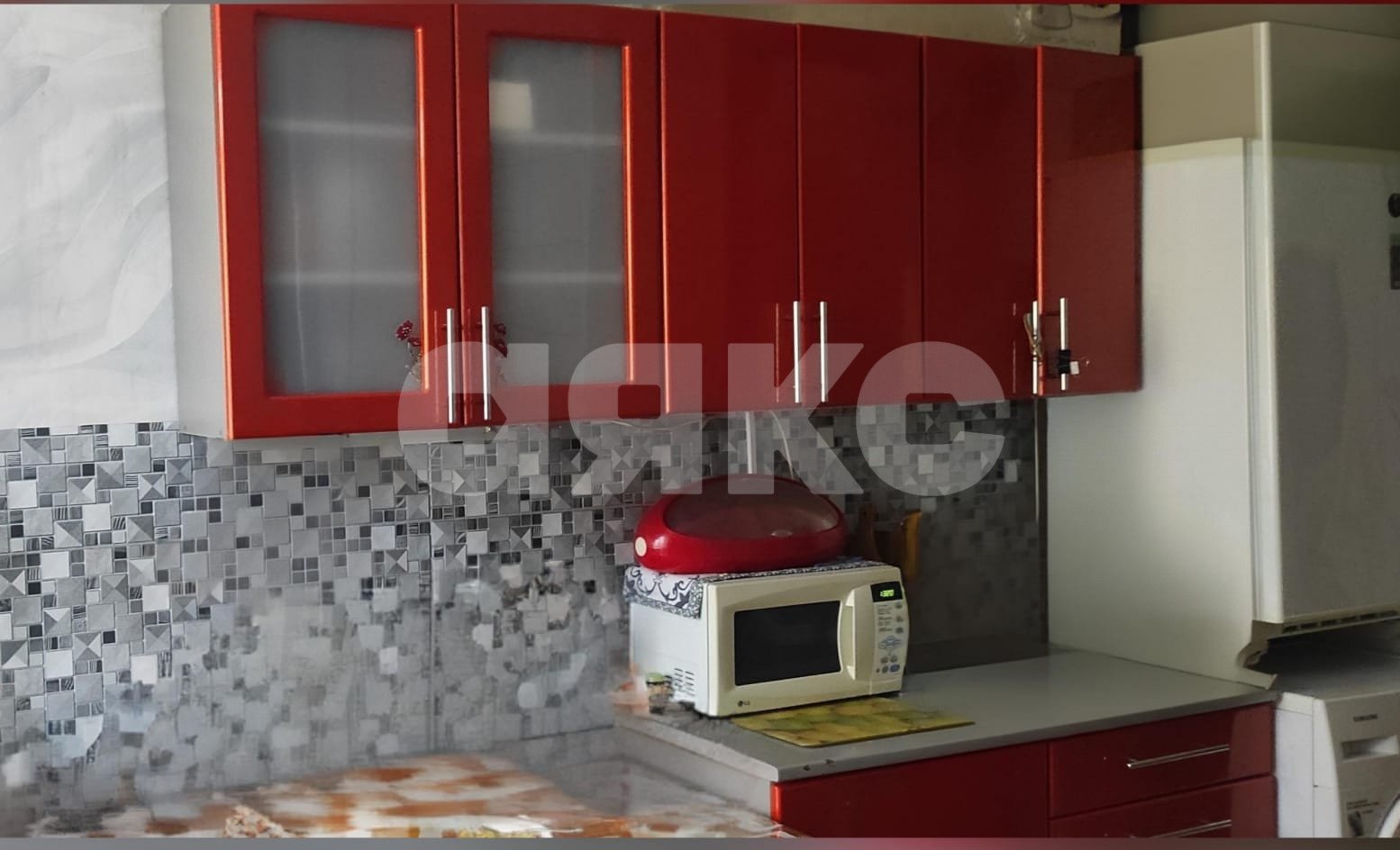 Фото №2: 3-комнатная квартира 64 м² - Тула, мкр. Центральный территориальный округ, ул. Тургеневская, 37А