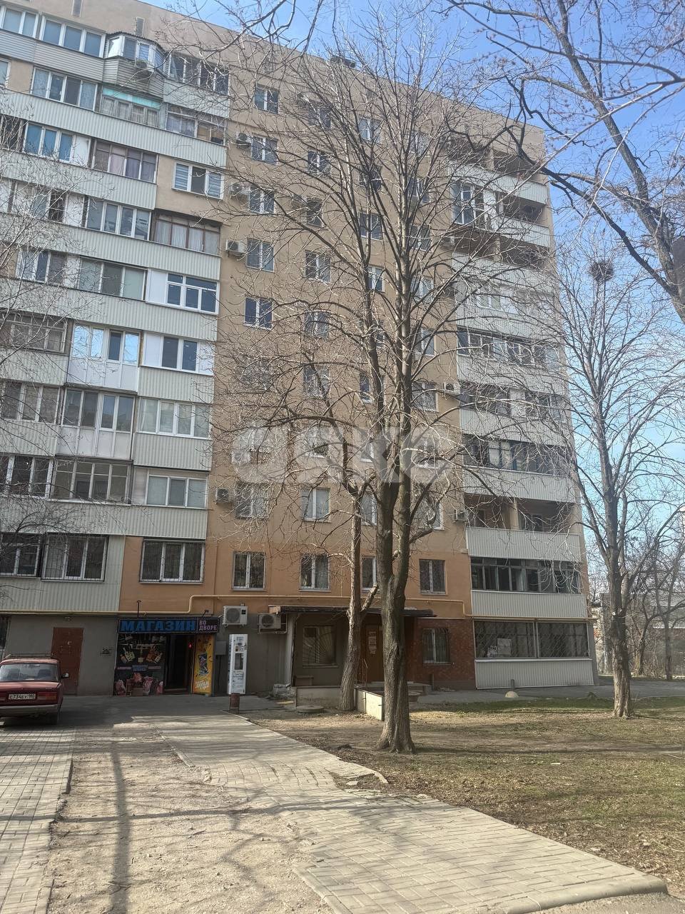 Фото №19: Коммерция 71 м² - Мариуполь, р. Жовтневый, пр-кт Металлургов, 96