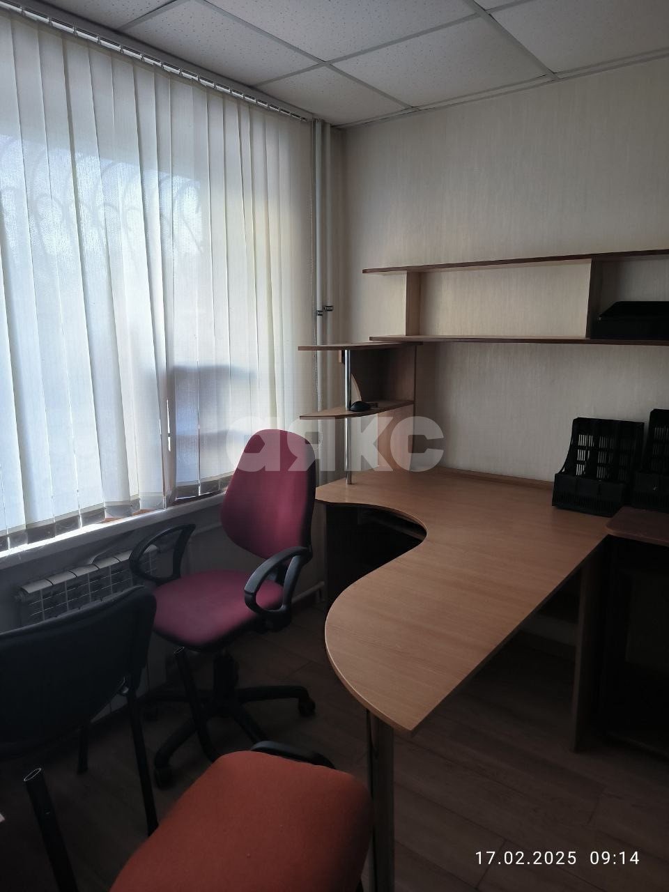 Фото №2: Коммерция 71 м² - Мариуполь, р. Жовтневый, пр-кт Металлургов, 96