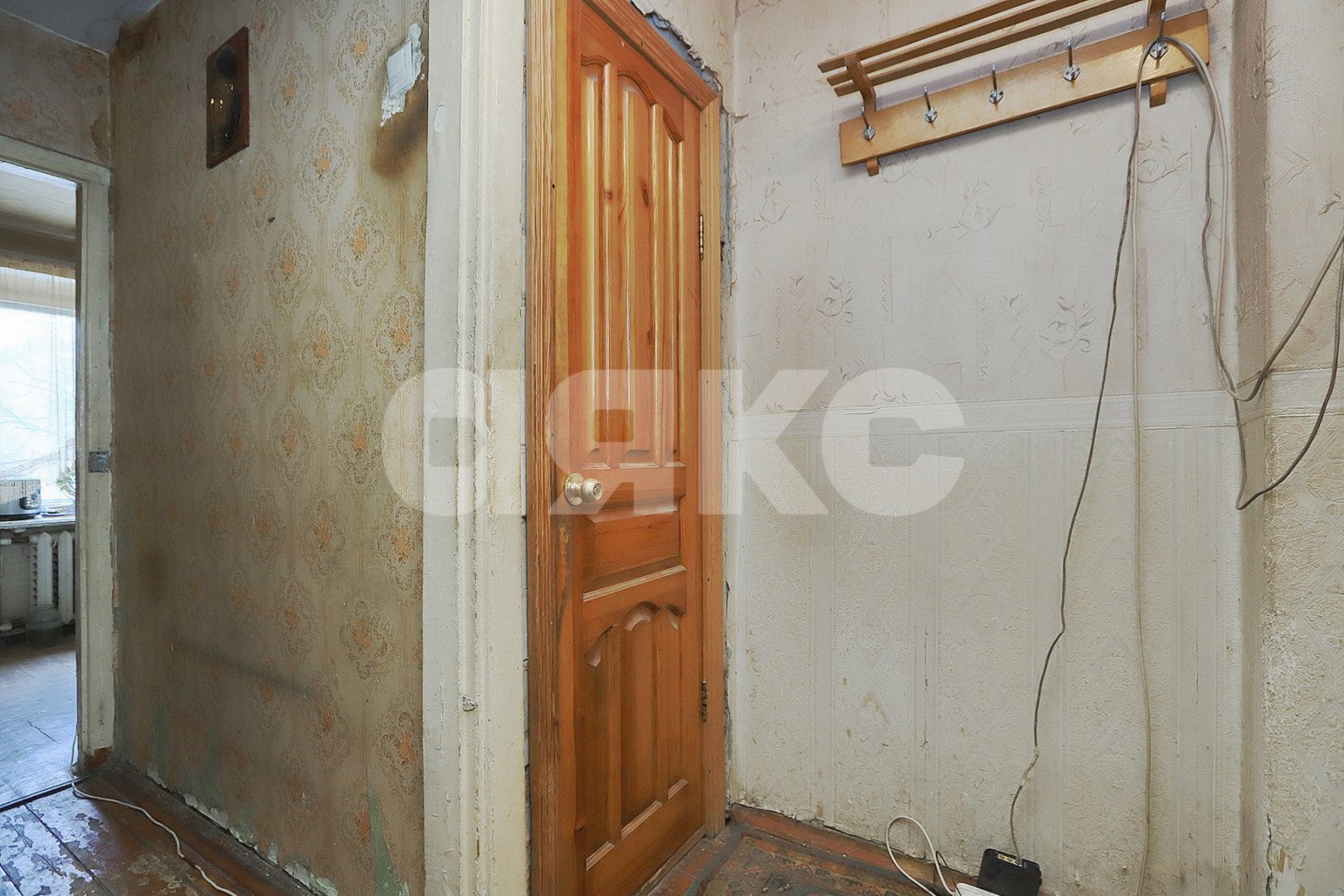 Фото №6: 1-комнатная квартира 27 м² - Липецк, мкр. Советский округ, ул. Советская, 30