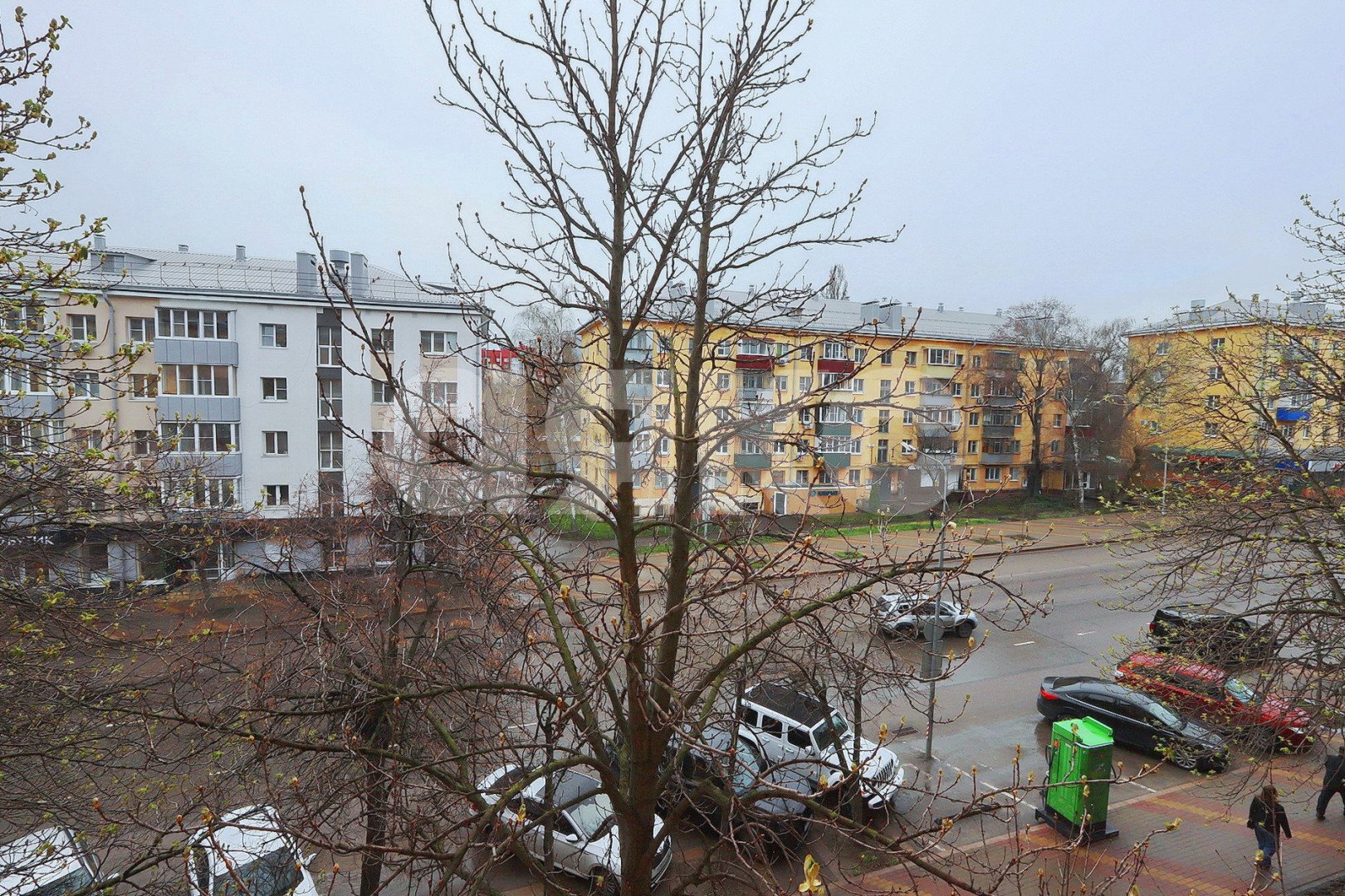 Фото №8: 1-комнатная квартира 27 м² - Липецк, мкр. Советский округ, ул. Советская, 30