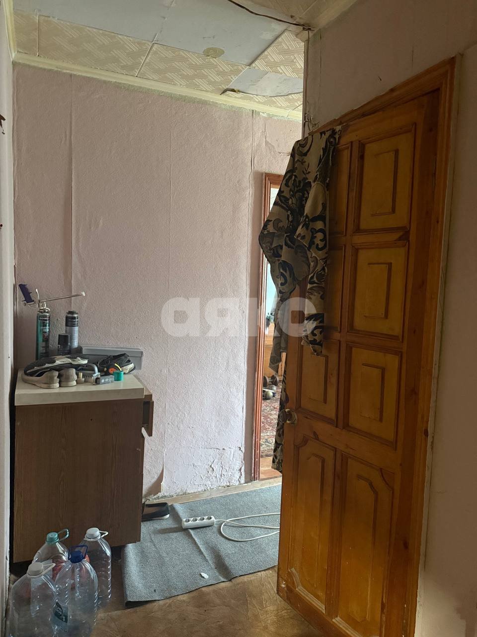 Фото №8: 1-комнатная квартира 31 м² - Мариуполь, р. Приморский, пр-кт Строителей, 35