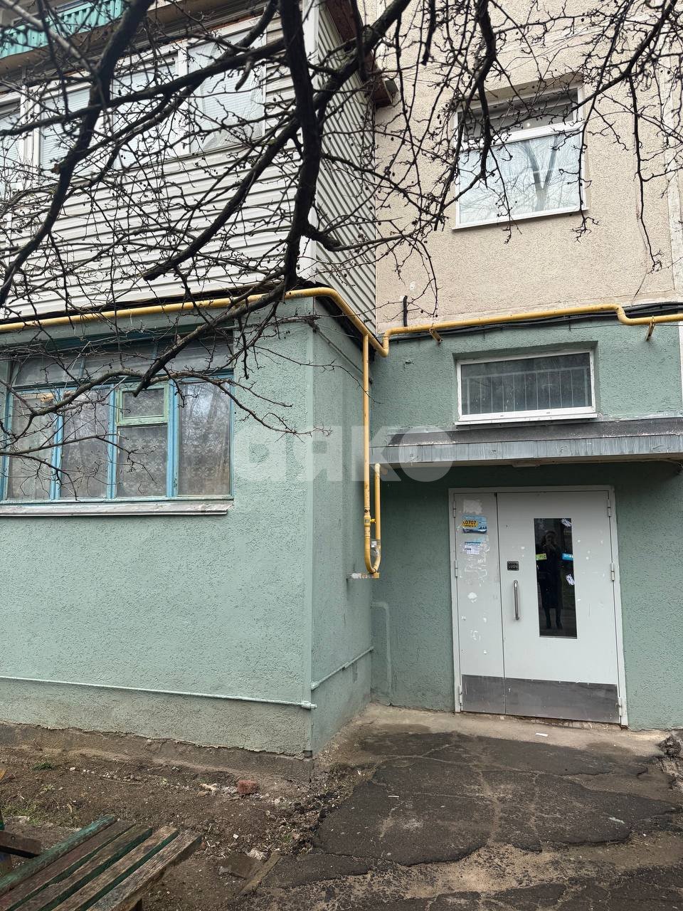 Фото №2: 1-комнатная квартира 31 м² - Мариуполь, р. Приморский, пр-кт Строителей, 35