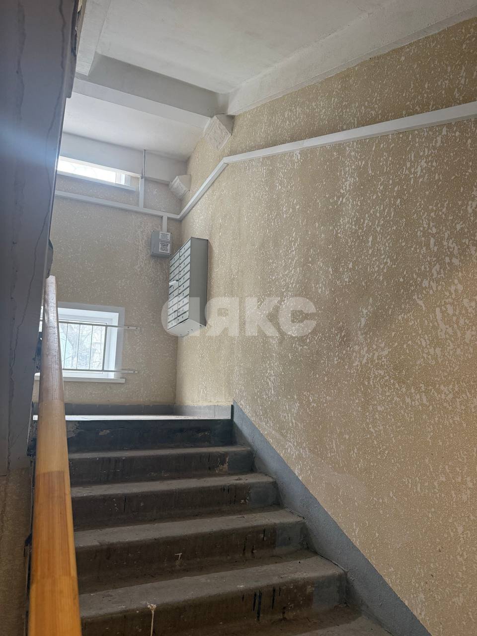 Фото №3: 1-комнатная квартира 31 м² - Мариуполь, р. Приморский, пр-кт Строителей, 35