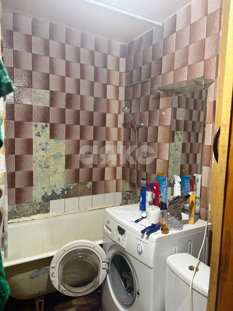 Фото №7: 1-комнатная квартира 31 м² - Мариуполь, р. Приморский, пр-кт Строителей, 35