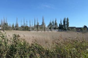 Фото №1: Земельный участок под ИЖС - Белосарайская Коса, ул. Безуха, 90/4