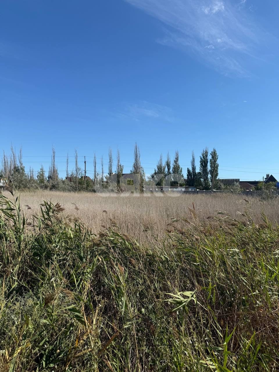 Фото №1: Земельный участок под ИЖС 5 сот. - Белосарайская Коса, ул. Безуха, 90/4