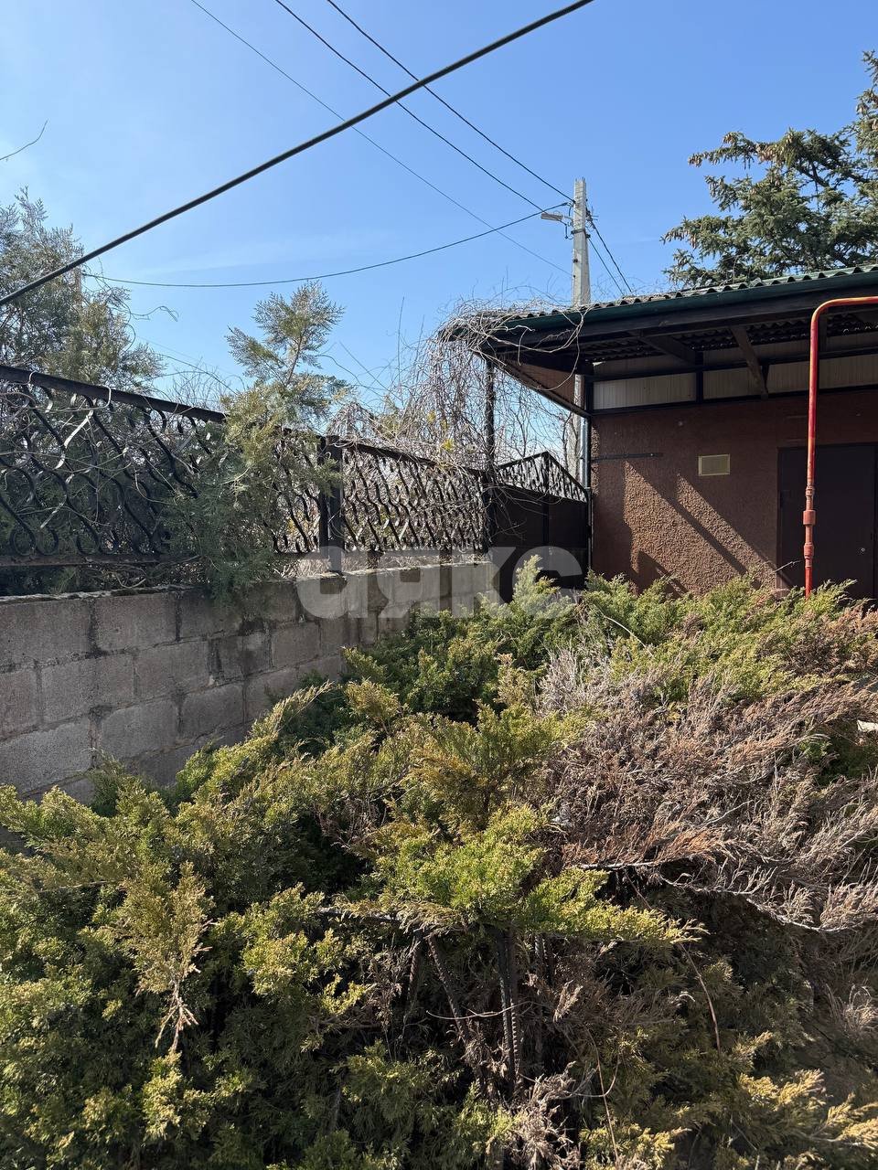 Фото №4: Дом 94 м² + 712 сот. - Мариуполь, Приморский, п. Кировка, ул. Лазарева, 49А