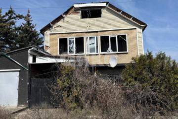 Фото №1: Дом 94 м² - Мариуполь, п. Кировка, ул. Лазарева, 49А