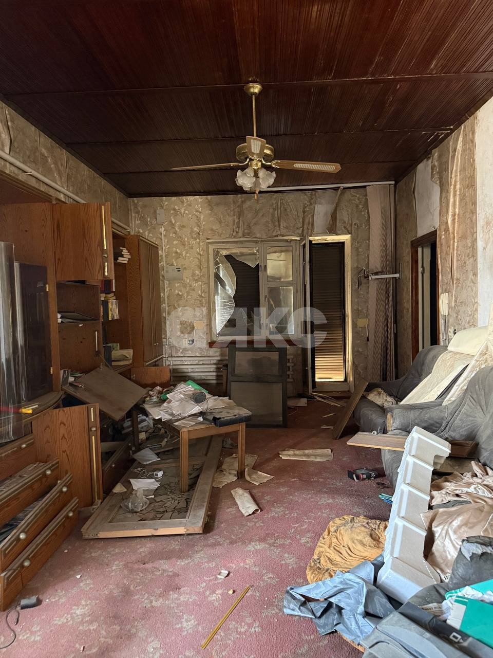 Фото №7: Дом 94 м² + 712 сот. - Мариуполь, Приморский, п. Кировка, ул. Лазарева, 49А