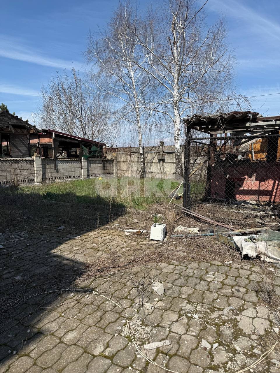 Фото №3: Дом 94 м² + 712 сот. - Мариуполь, Приморский, п. Кировка, ул. Лазарева, 49А