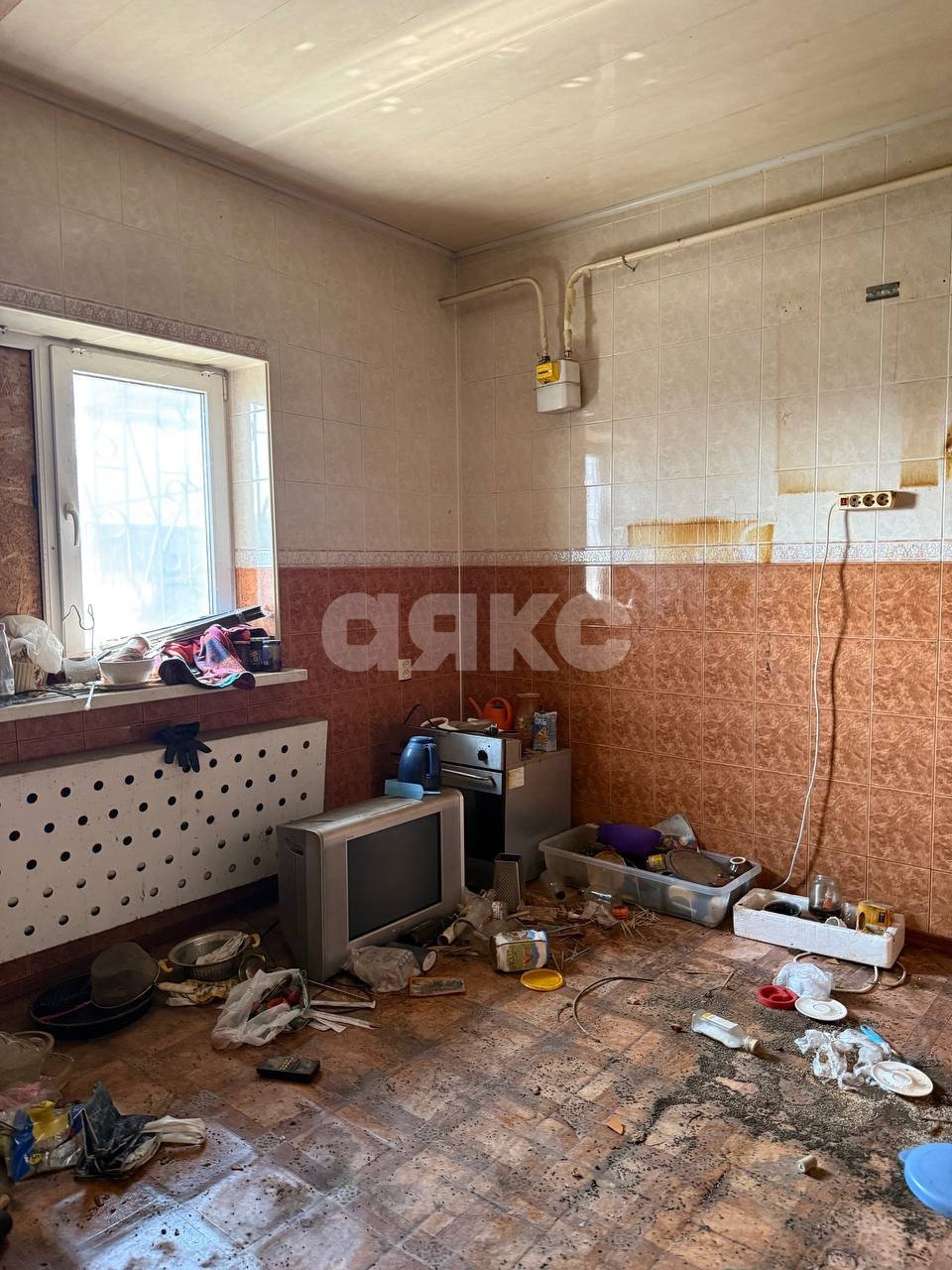 Фото №6: Дом 94 м² + 712 сот. - Мариуполь, Приморский, п. Кировка, ул. Лазарева, 49А