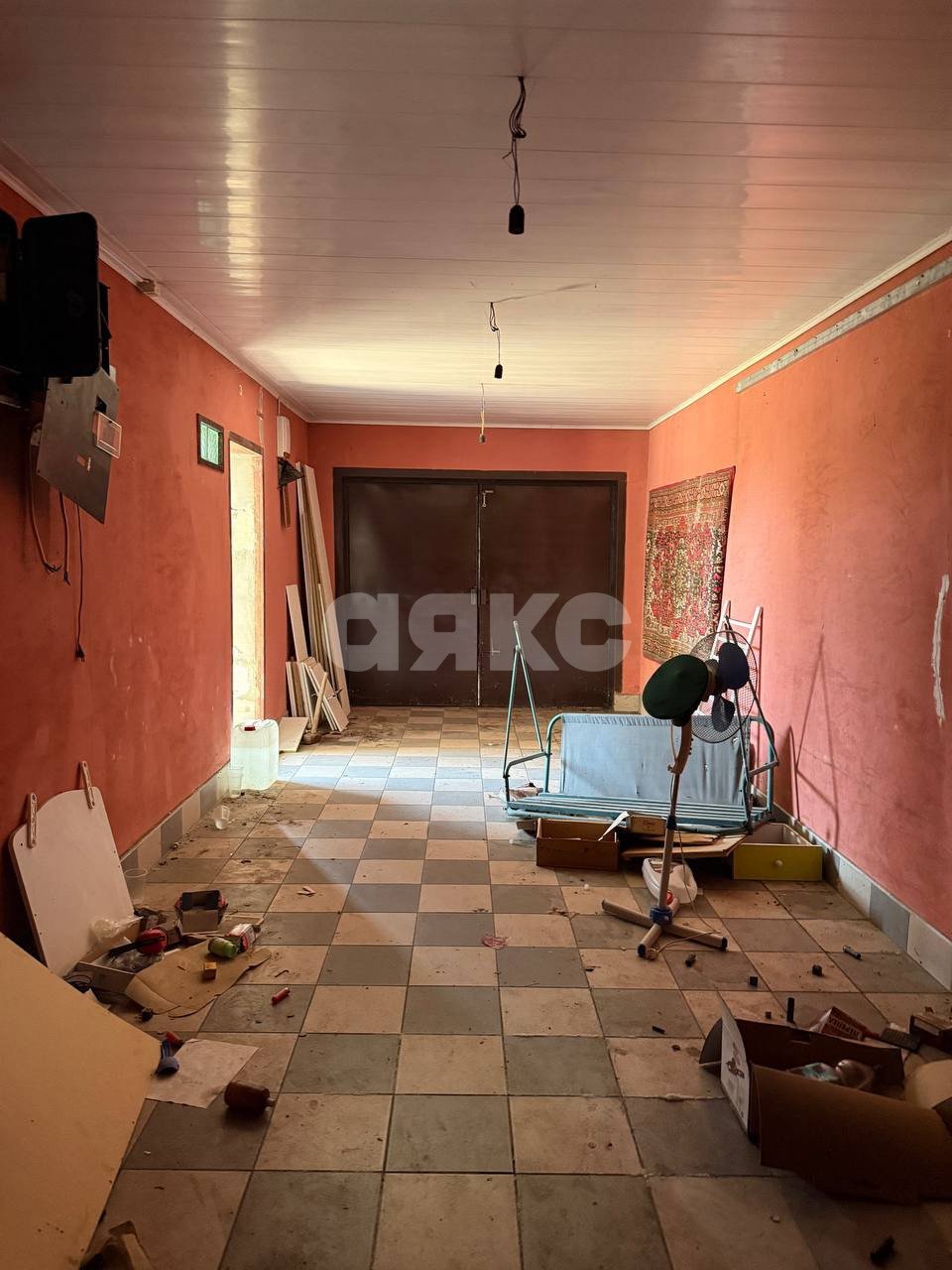 Фото №5: Дом 94 м² + 712 сот. - Мариуполь, Приморский, п. Кировка, ул. Лазарева, 49А