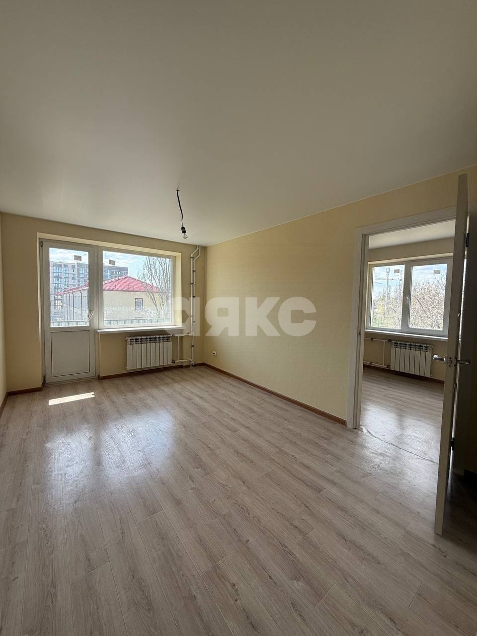 Фото №7: 3-комнатная квартира 52 м² - Мариуполь, р. Жовтневый, б-р Богдана Хмельницкого, 24