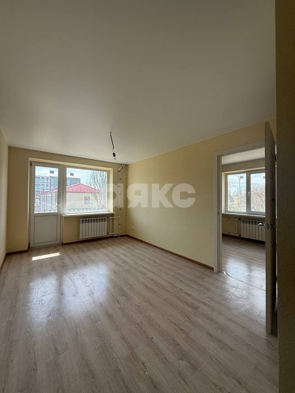 Фото №3: 3-комнатная квартира 52 м² - Мариуполь, р. Жовтневый, б-р Богдана Хмельницкого, 24