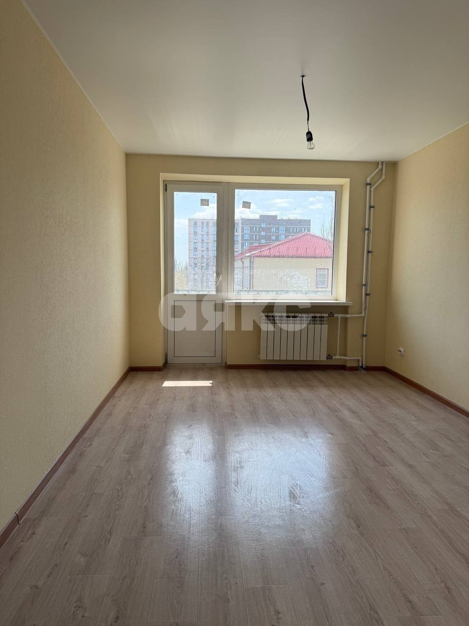 Фото №2: 3-комнатная квартира 52 м² - Мариуполь, р. Жовтневый, б-р Богдана Хмельницкого, 24