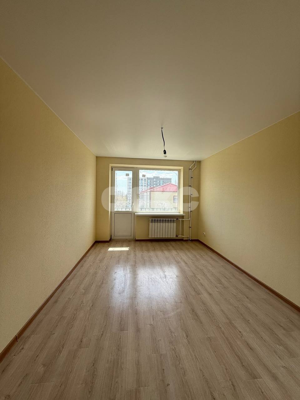 Фото №1: 3-комнатная квартира 52 м² - Мариуполь, р. Жовтневый, б-р Богдана Хмельницкого, 24