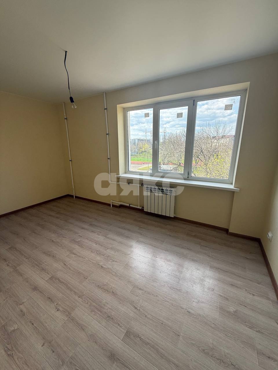 Фото №4: 3-комнатная квартира 52 м² - Мариуполь, р. Жовтневый, б-р Богдана Хмельницкого, 24