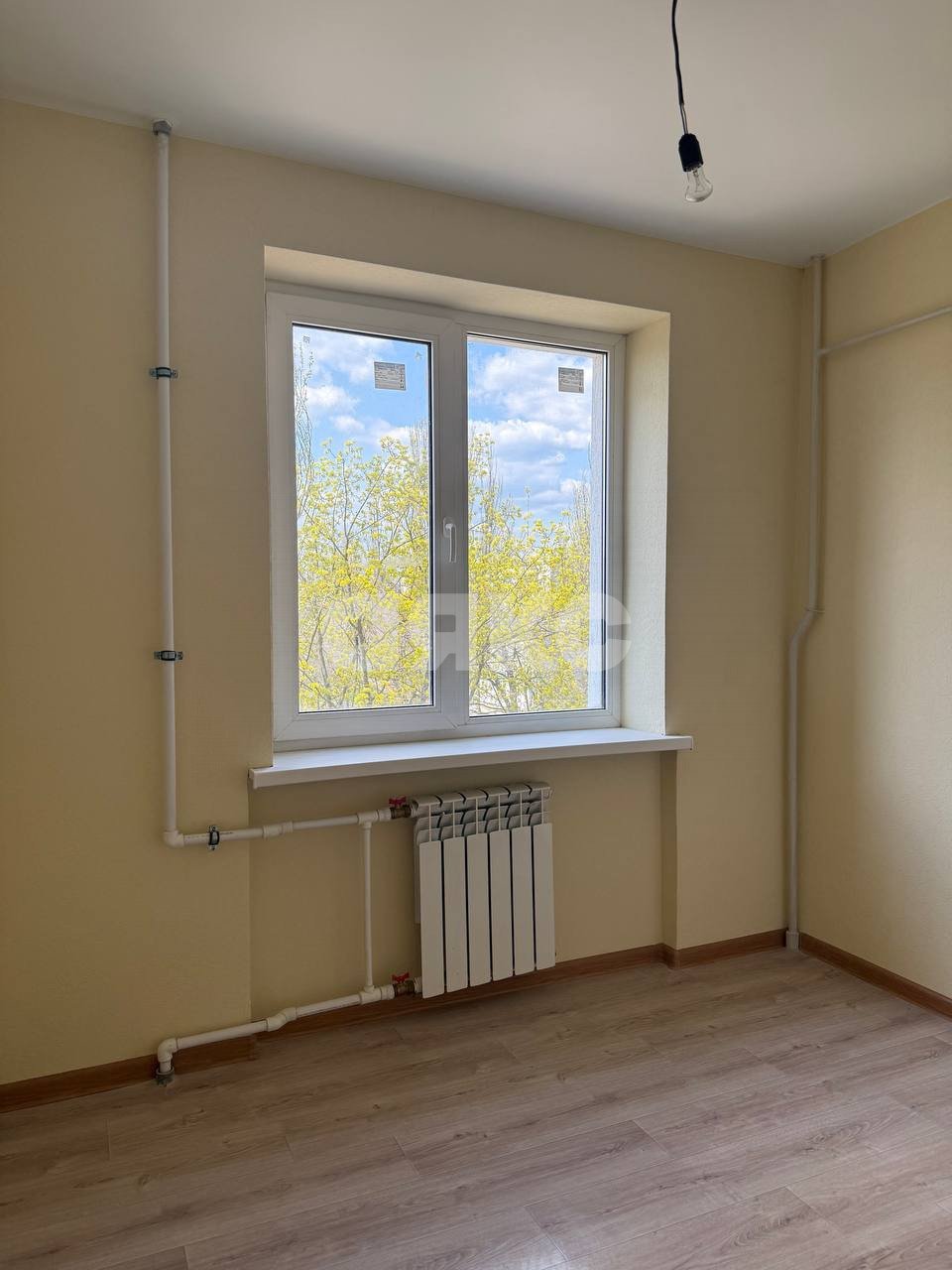 Фото №6: 3-комнатная квартира 52 м² - Мариуполь, р. Жовтневый, б-р Богдана Хмельницкого, 24