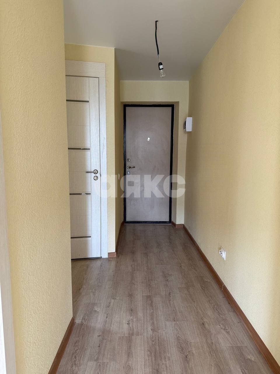 Фото №11: 3-комнатная квартира 52 м² - Мариуполь, р. Жовтневый, б-р Богдана Хмельницкого, 24