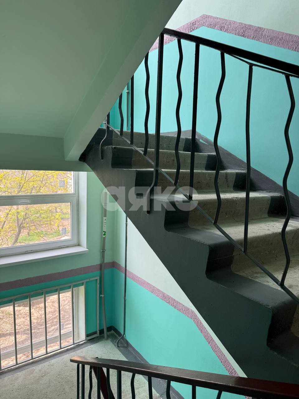 Фото №14: 3-комнатная квартира 52 м² - Мариуполь, р. Жовтневый, б-р Богдана Хмельницкого, 24